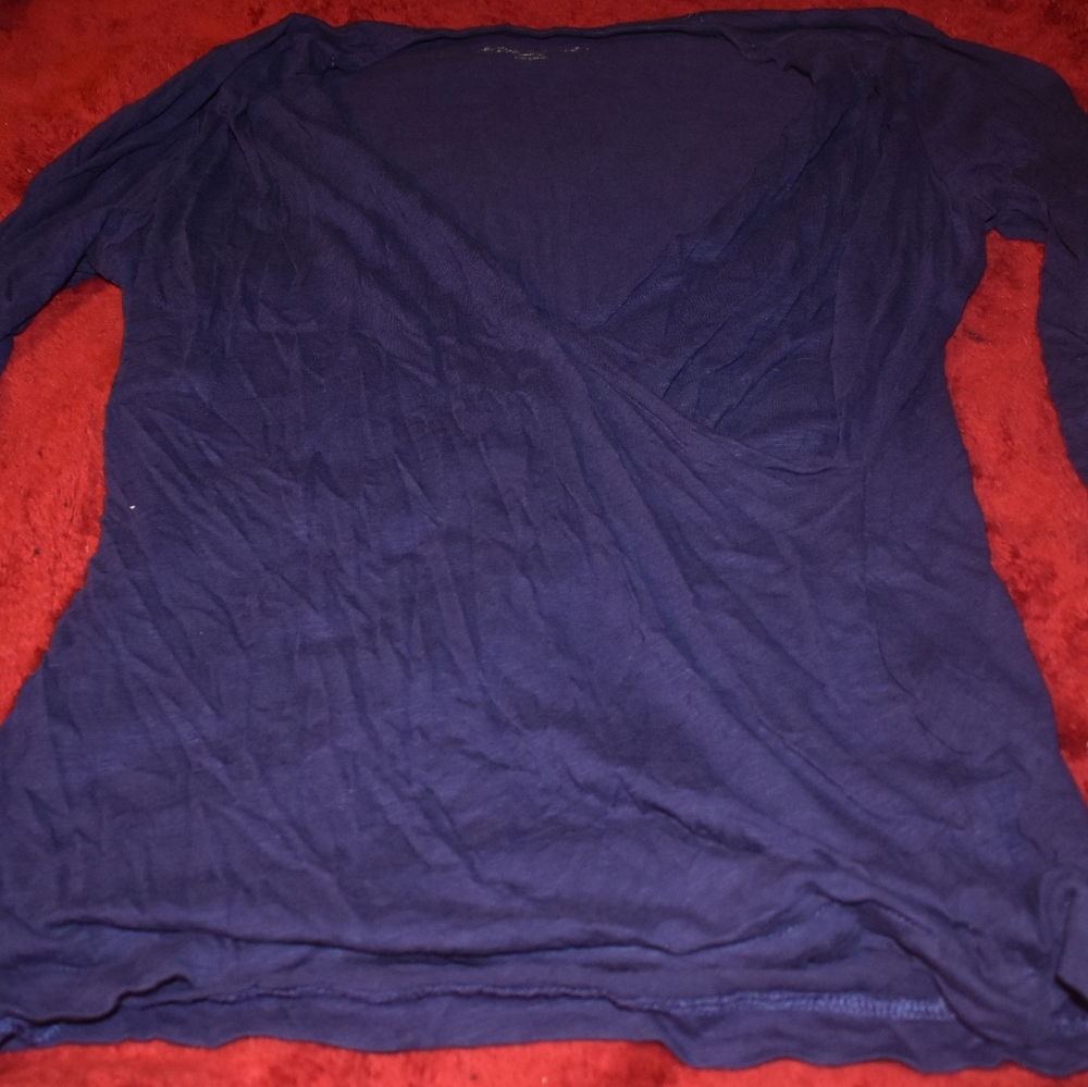 Maternity Blouse